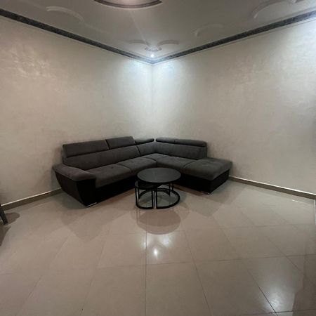 Golden Rif Apartment Al Hoceïma Екстериор снимка