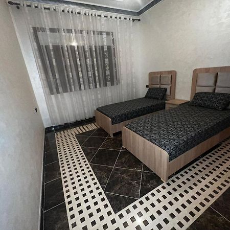 Golden Rif Apartment Al Hoceïma Екстериор снимка