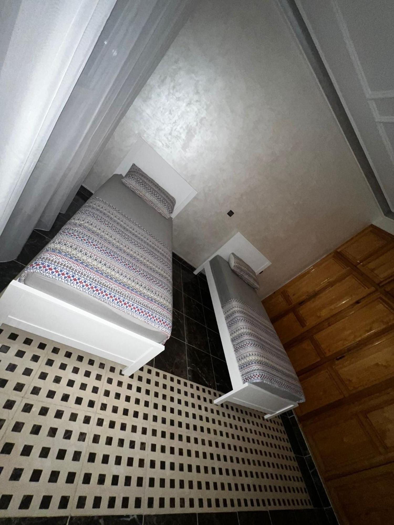 Golden Rif Apartment Al Hoceïma Екстериор снимка