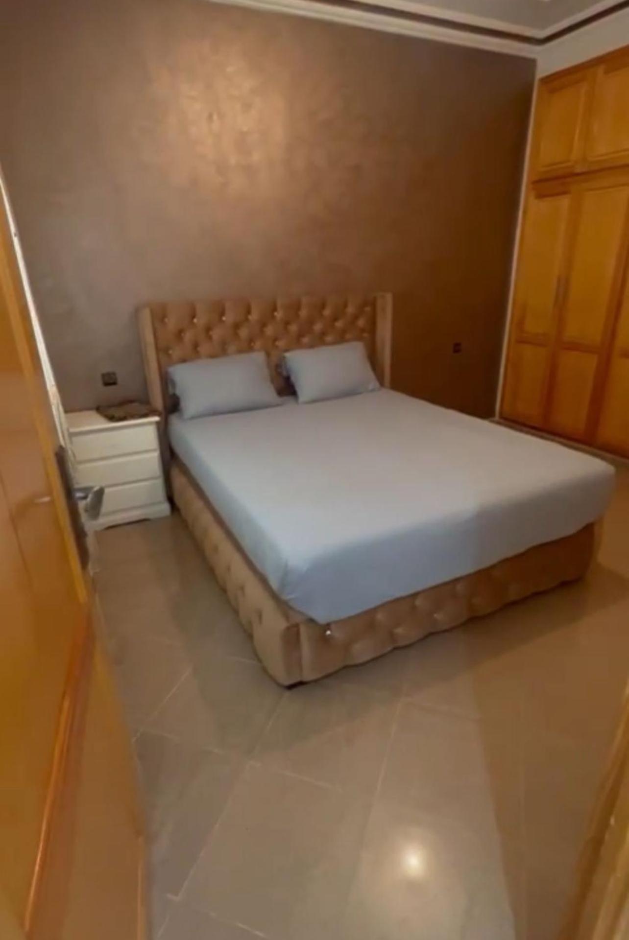 Golden Rif Apartment Al Hoceïma Екстериор снимка