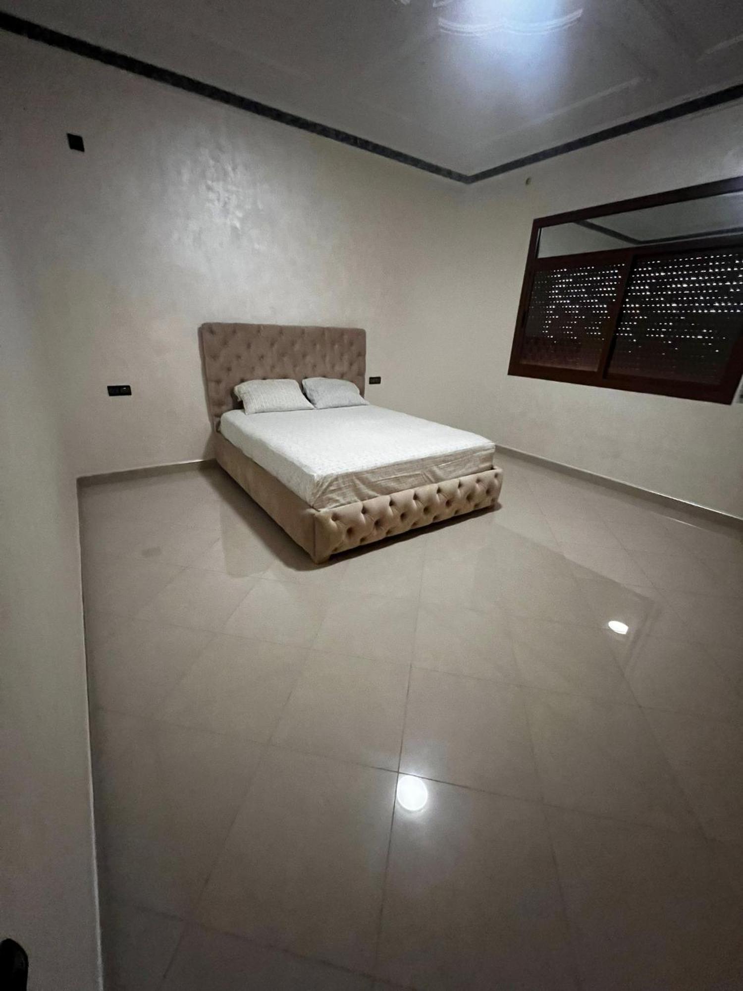 Golden Rif Apartment Al Hoceïma Екстериор снимка