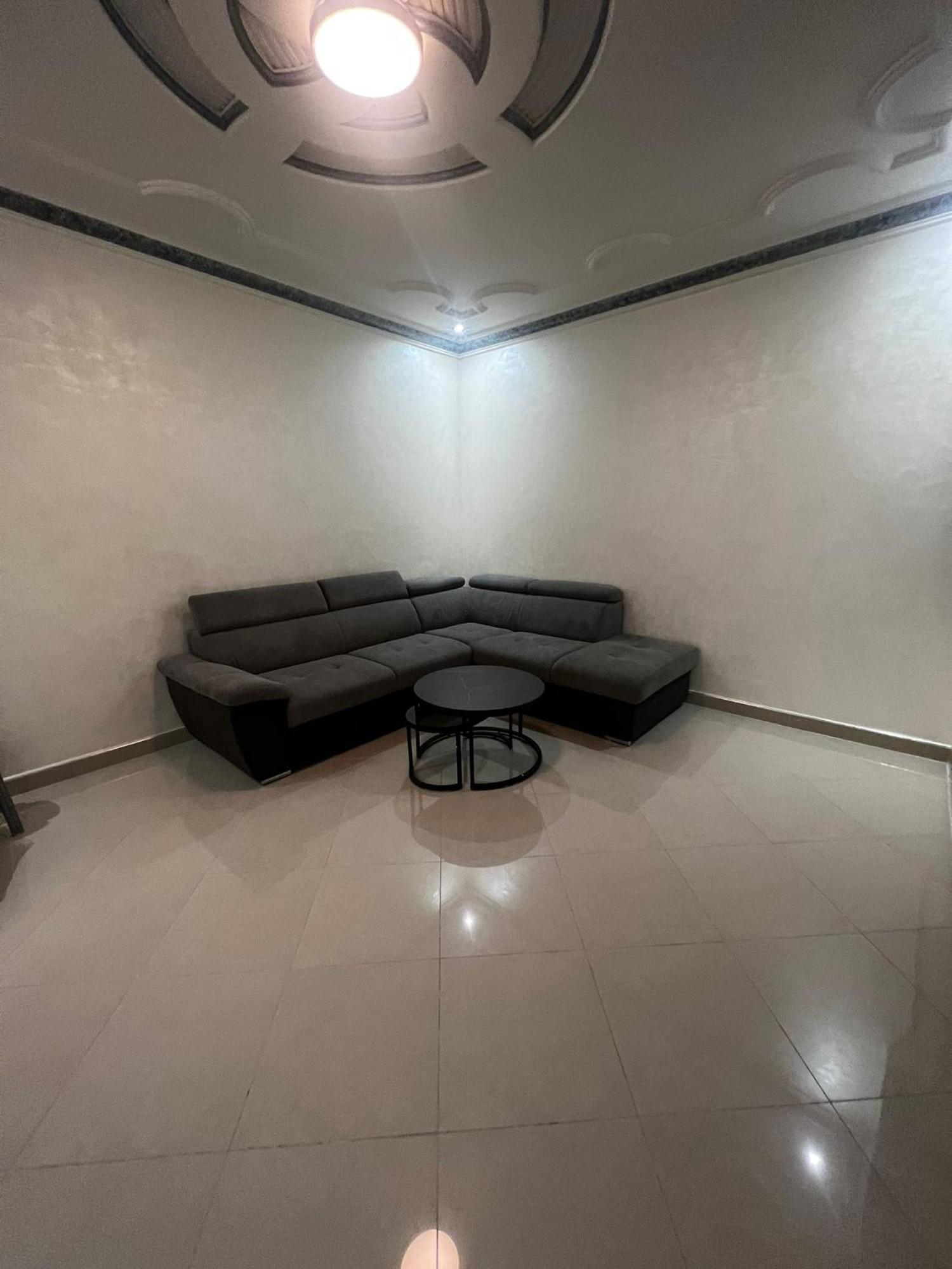 Golden Rif Apartment Al Hoceïma Екстериор снимка