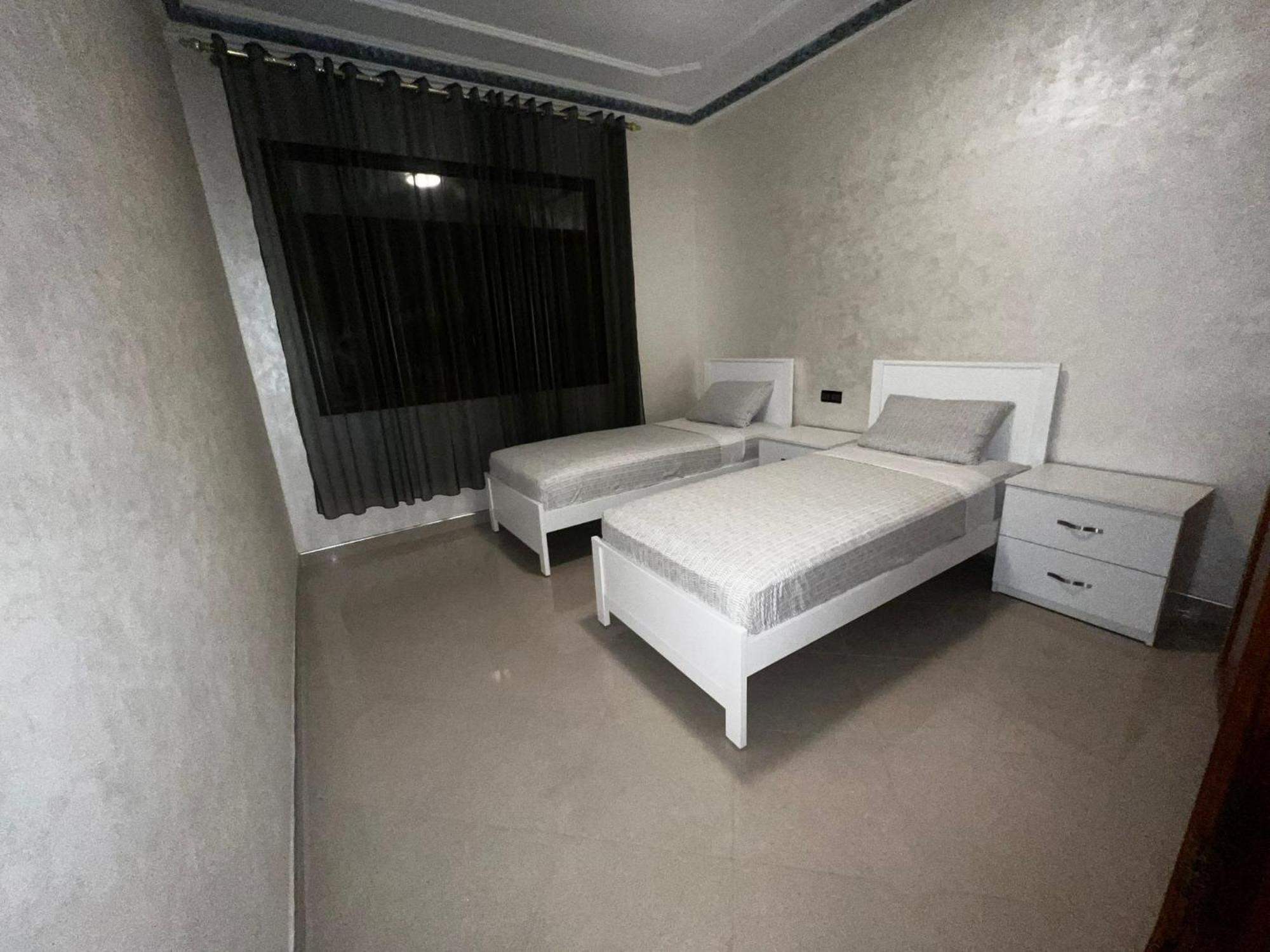 Golden Rif Apartment Al Hoceïma Екстериор снимка
