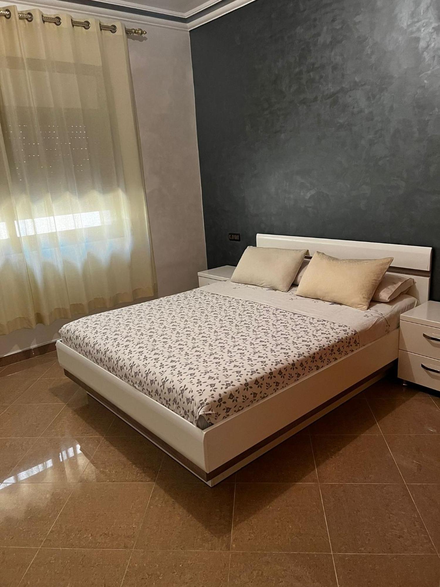 Golden Rif Apartment Al Hoceïma Екстериор снимка