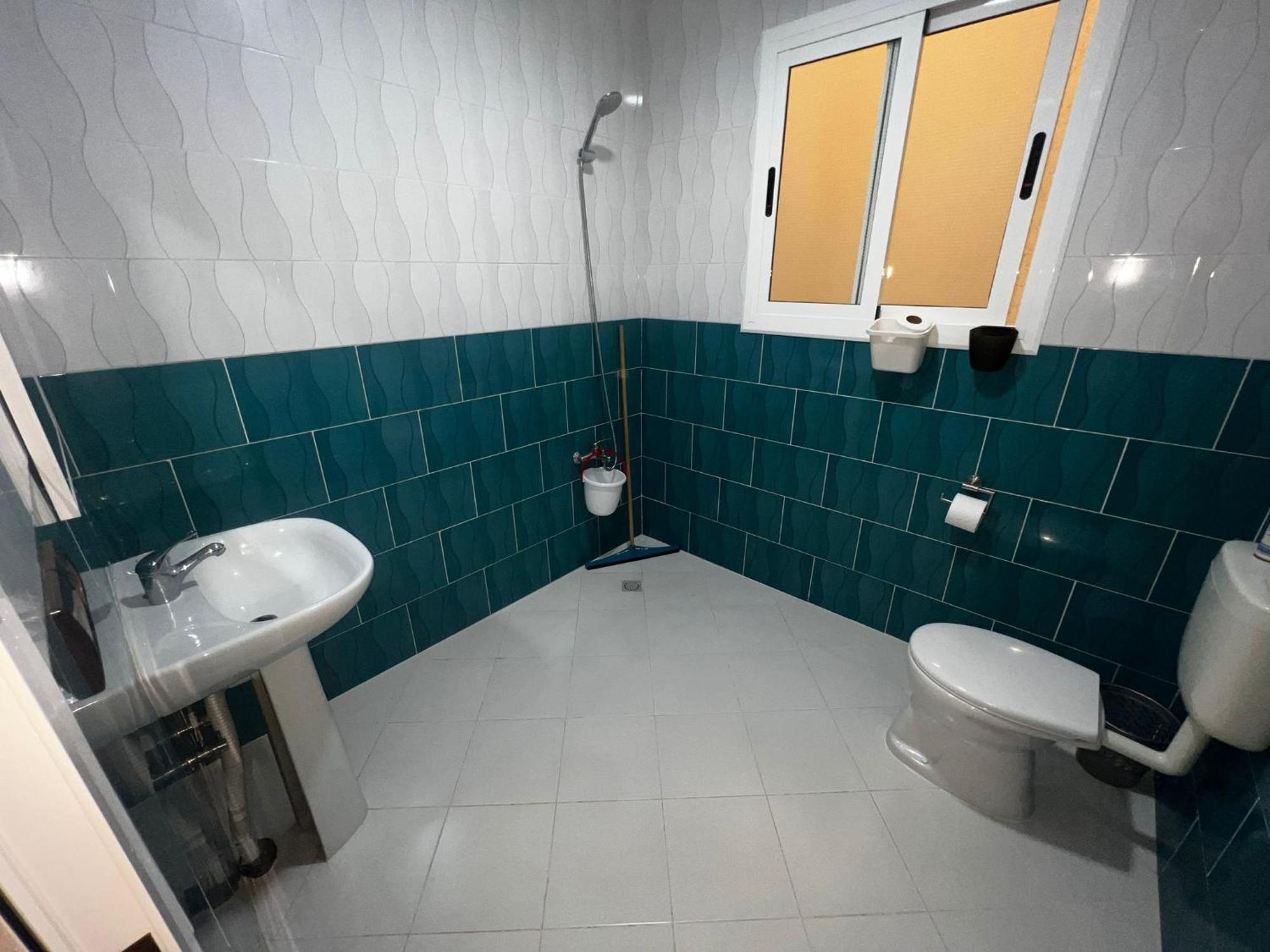 Golden Rif Apartment Al Hoceïma Екстериор снимка