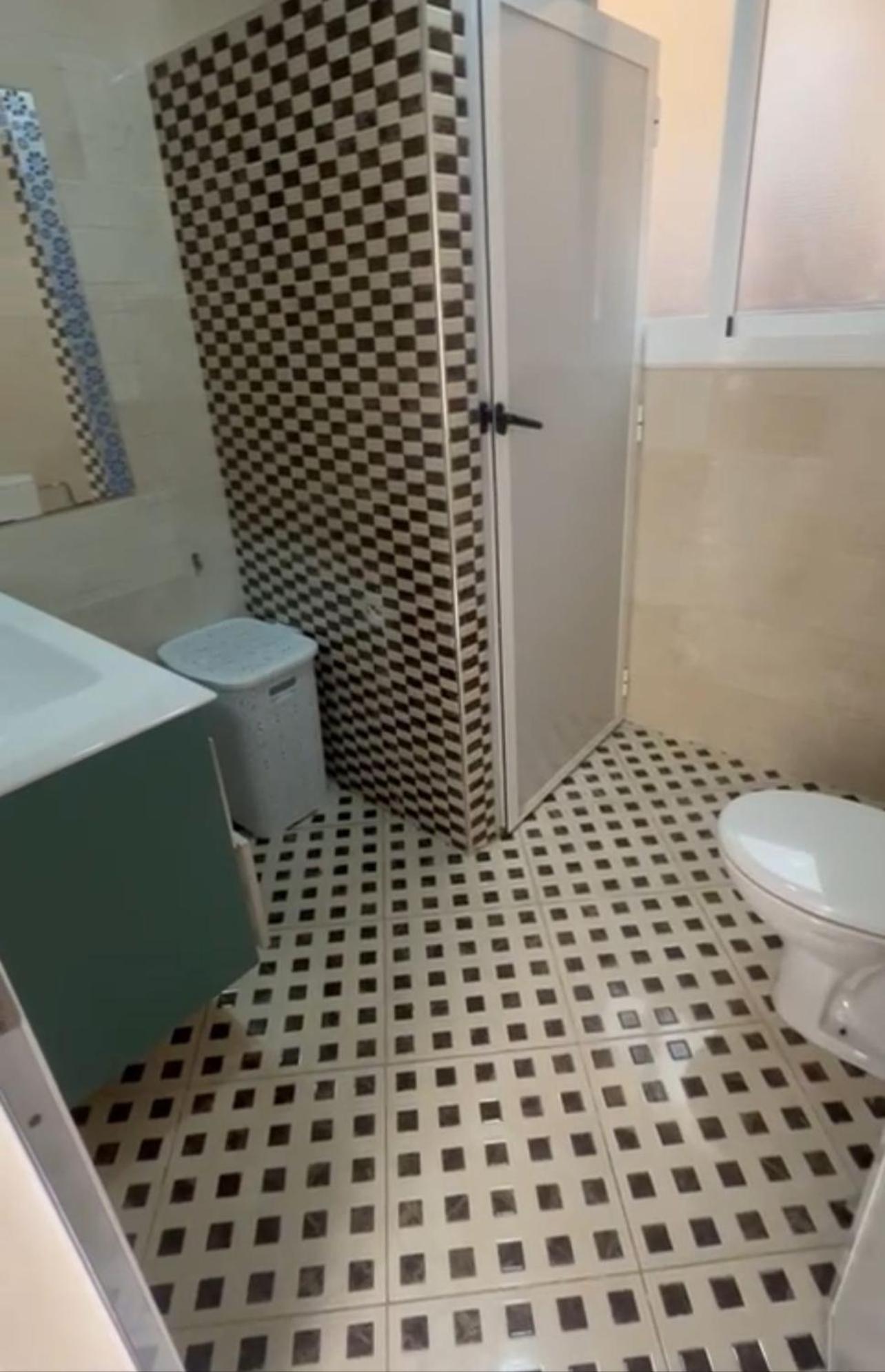 Golden Rif Apartment Al Hoceïma Екстериор снимка