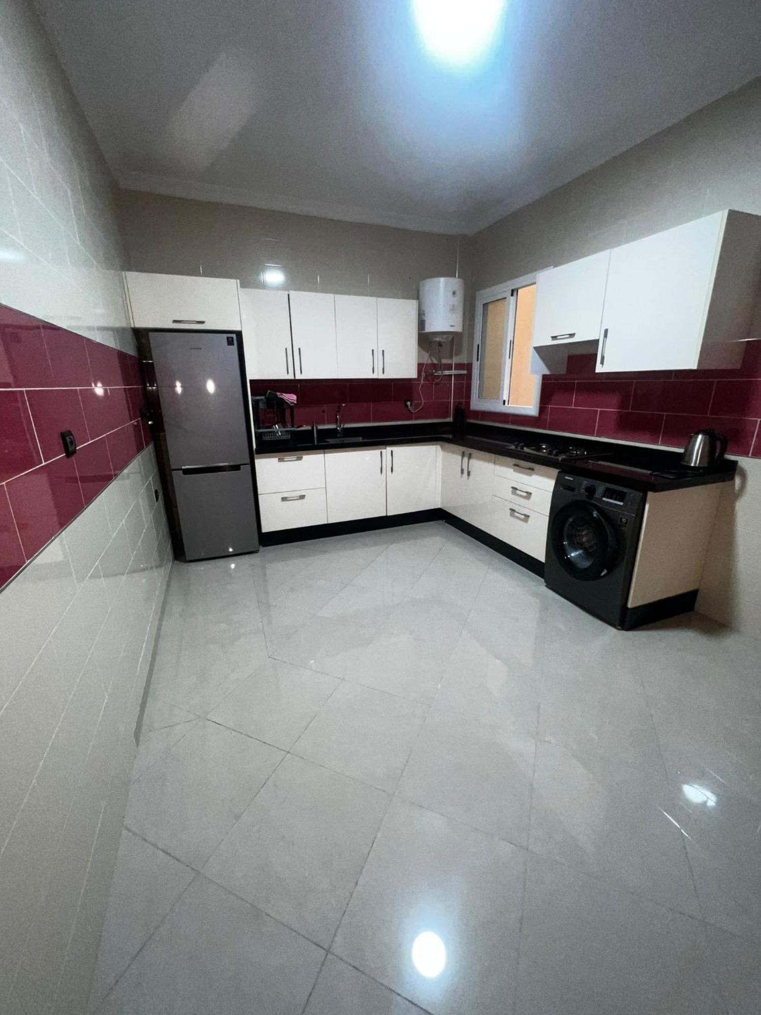 Golden Rif Apartment Al Hoceïma Екстериор снимка