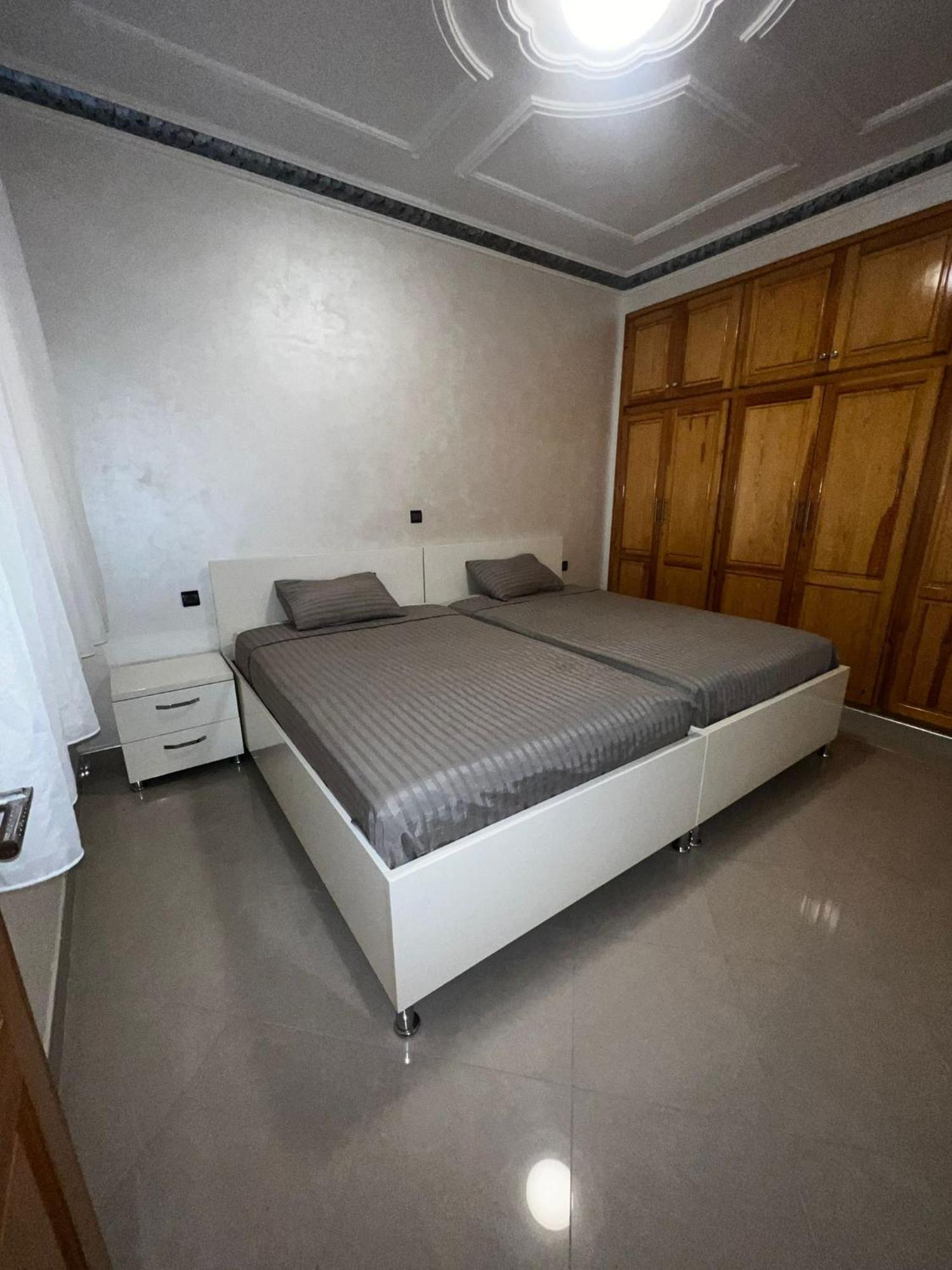 Golden Rif Apartment Al Hoceïma Екстериор снимка