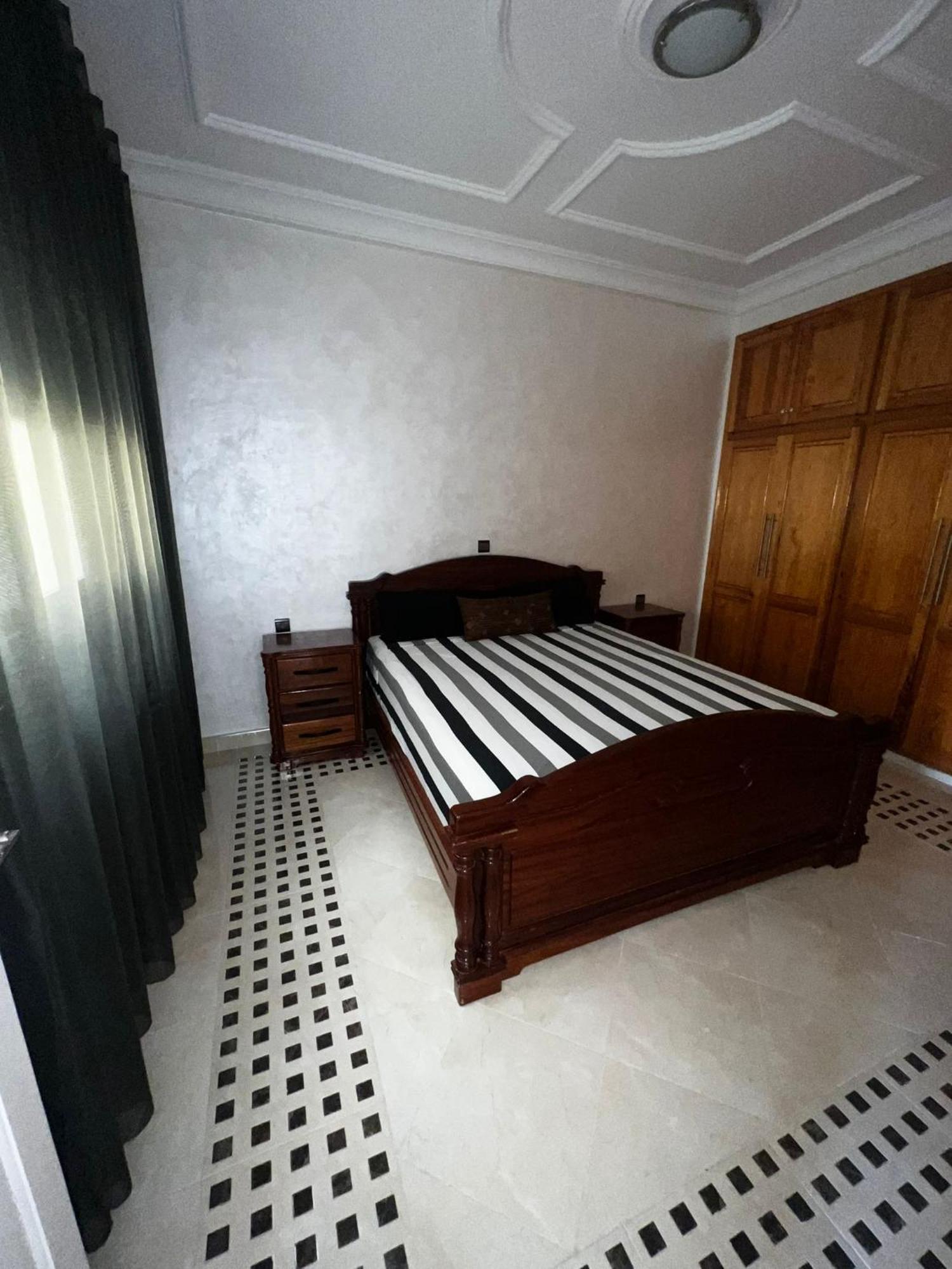 Golden Rif Apartment Al Hoceïma Екстериор снимка