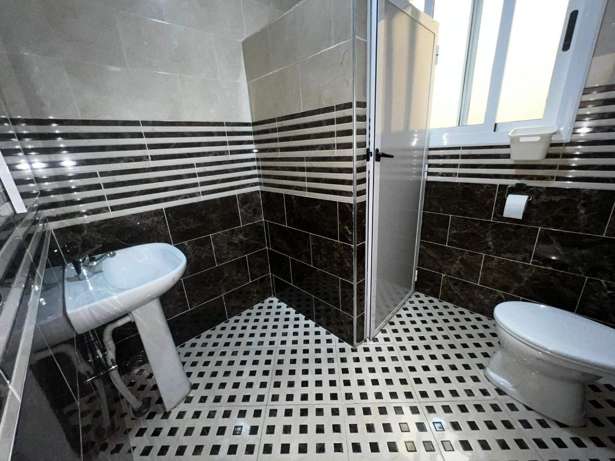 Golden Rif Apartment Al Hoceïma Екстериор снимка