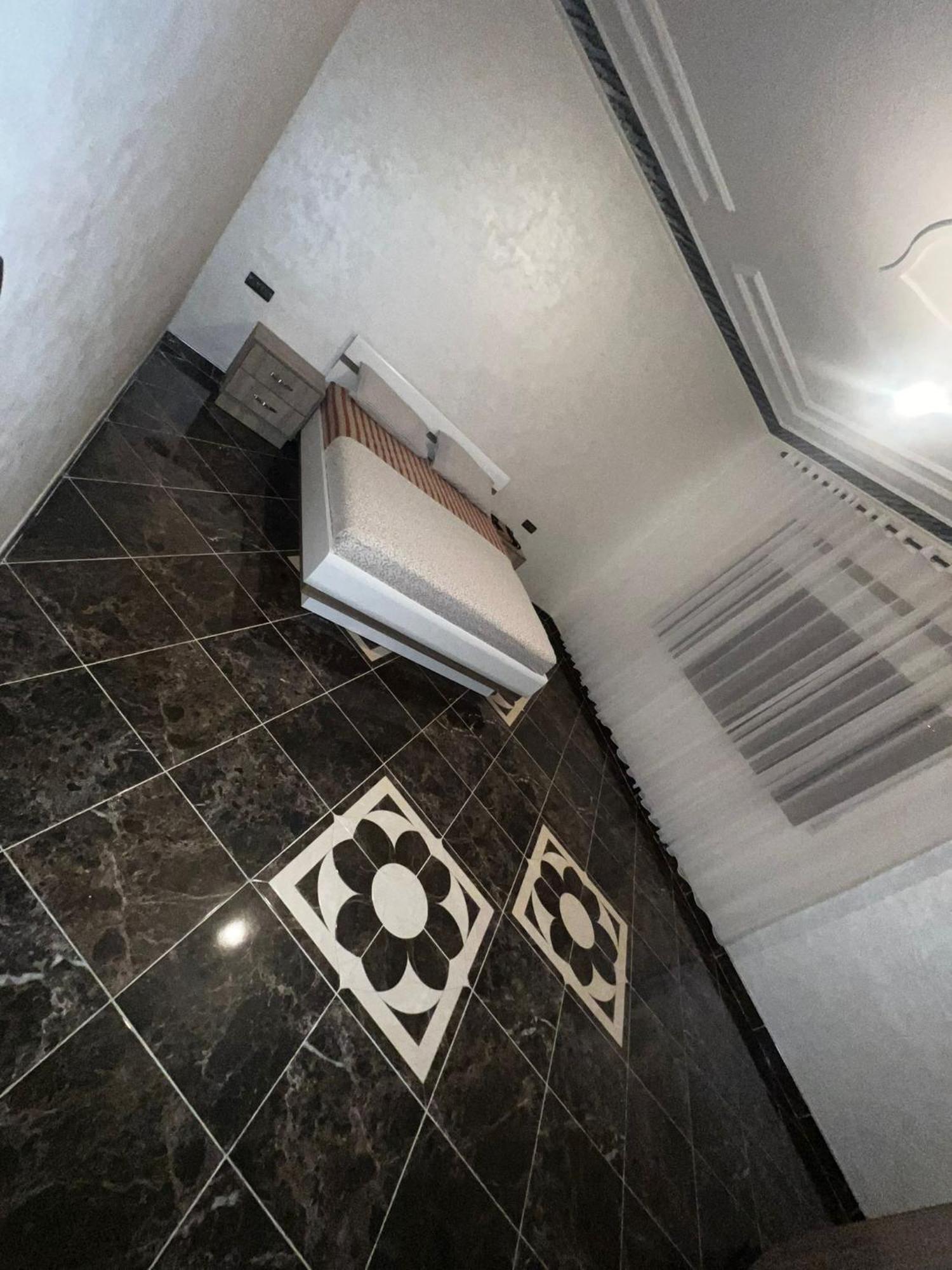 Golden Rif Apartment Al Hoceïma Екстериор снимка