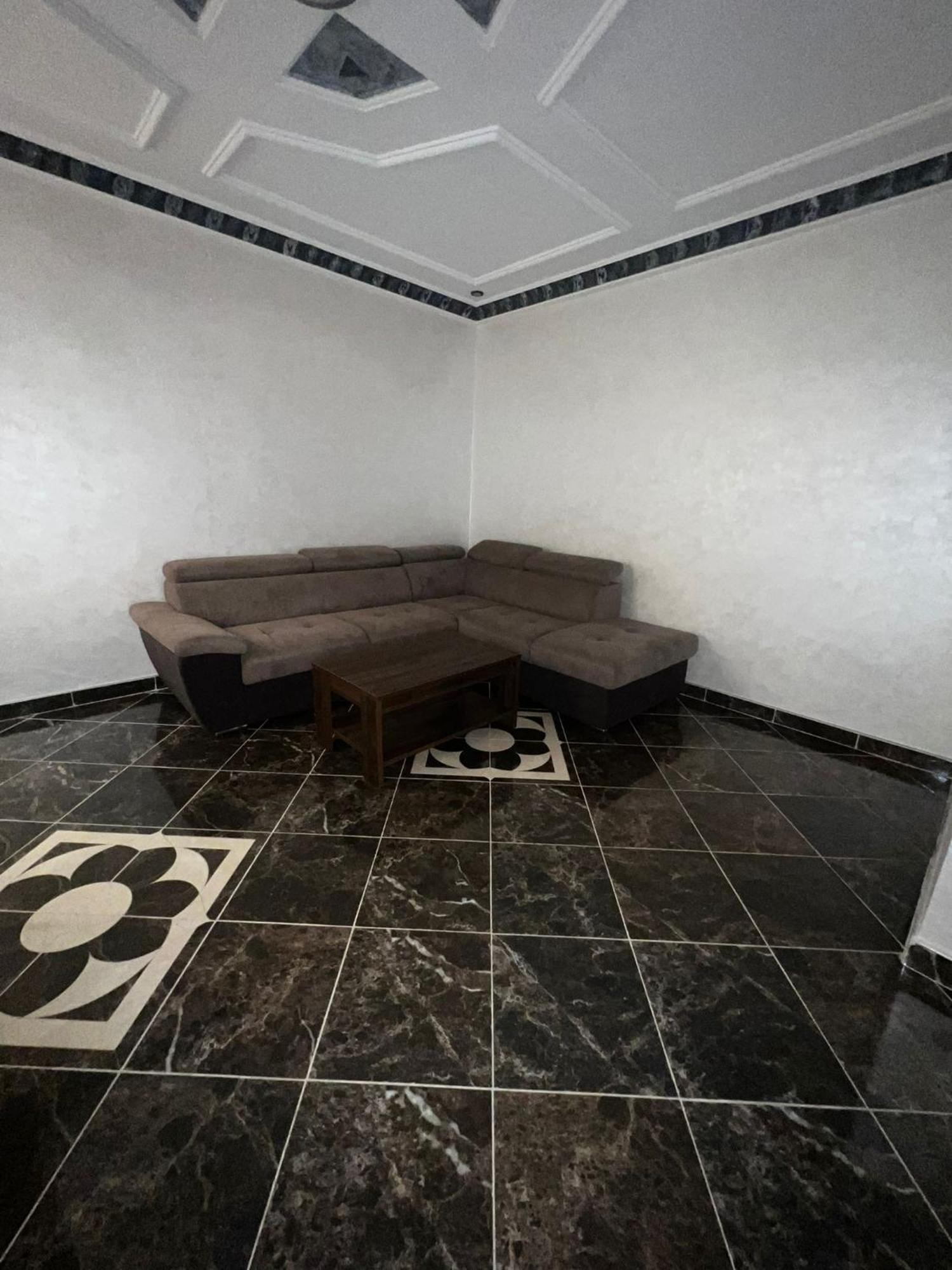 Golden Rif Apartment Al Hoceïma Екстериор снимка